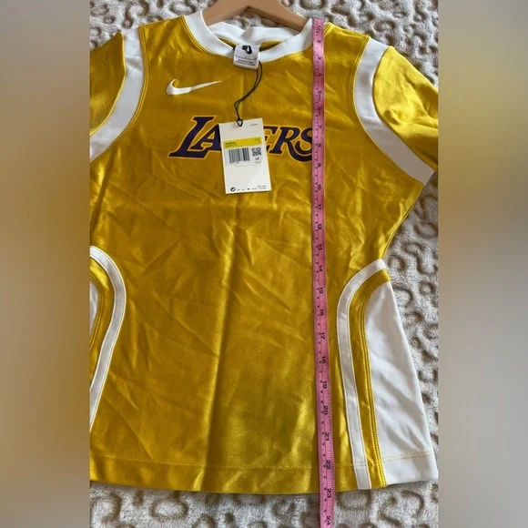 NWT Nike x Ambush NBA Collection Lakers Women’s 
Size: S - Picture 5 of 8